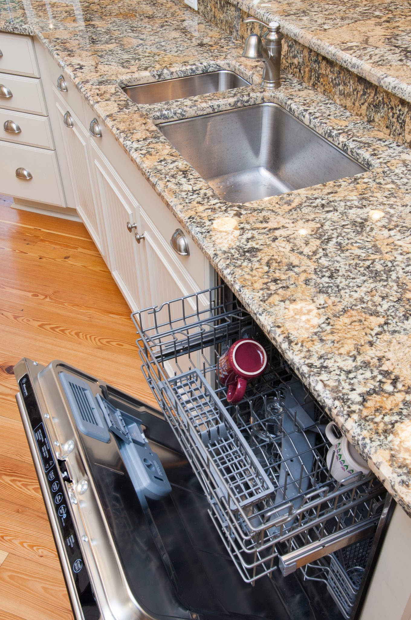 Residential dishwashers Florida Water Star