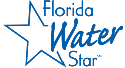 Florida Water Star logo